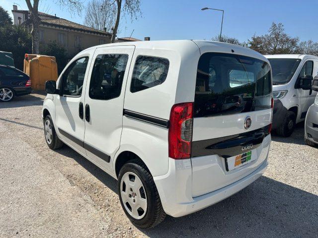 FIAT Qubo GAS METANO! 1.4 8V 77 CV Easy N P