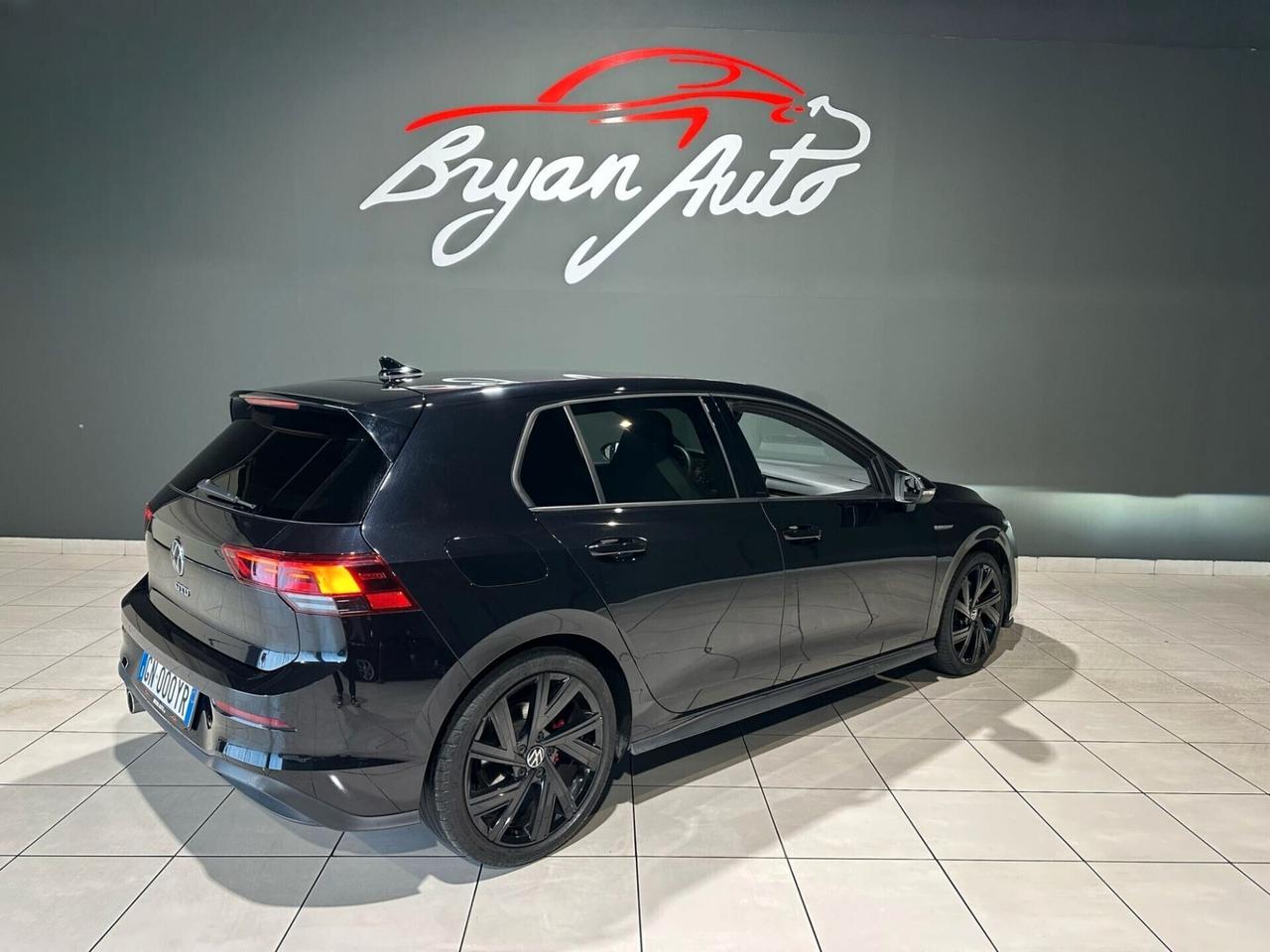 Volkswagen Golf 2.0 TDI GTD DSG