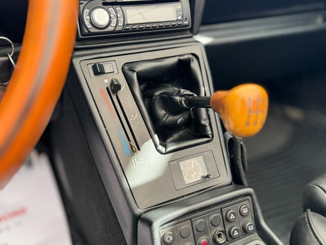 ALFA ROMEO Spider 1.6 - ASI Targa ORO