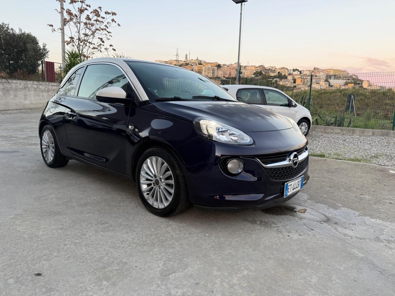 Opel Adam 1.2 70 CV Start&Stop