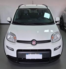 Fiat Panda 1.0 hybrid Vetri oscurati 5posti