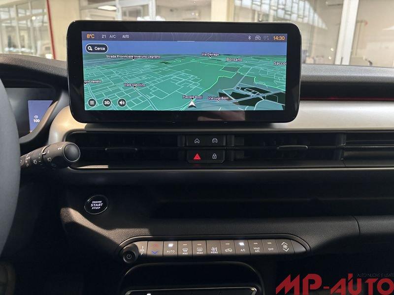 Jeep Avenger Avenger 1.2 Turbo 100 CV MHEV Summit CON TETTO APRIBILE