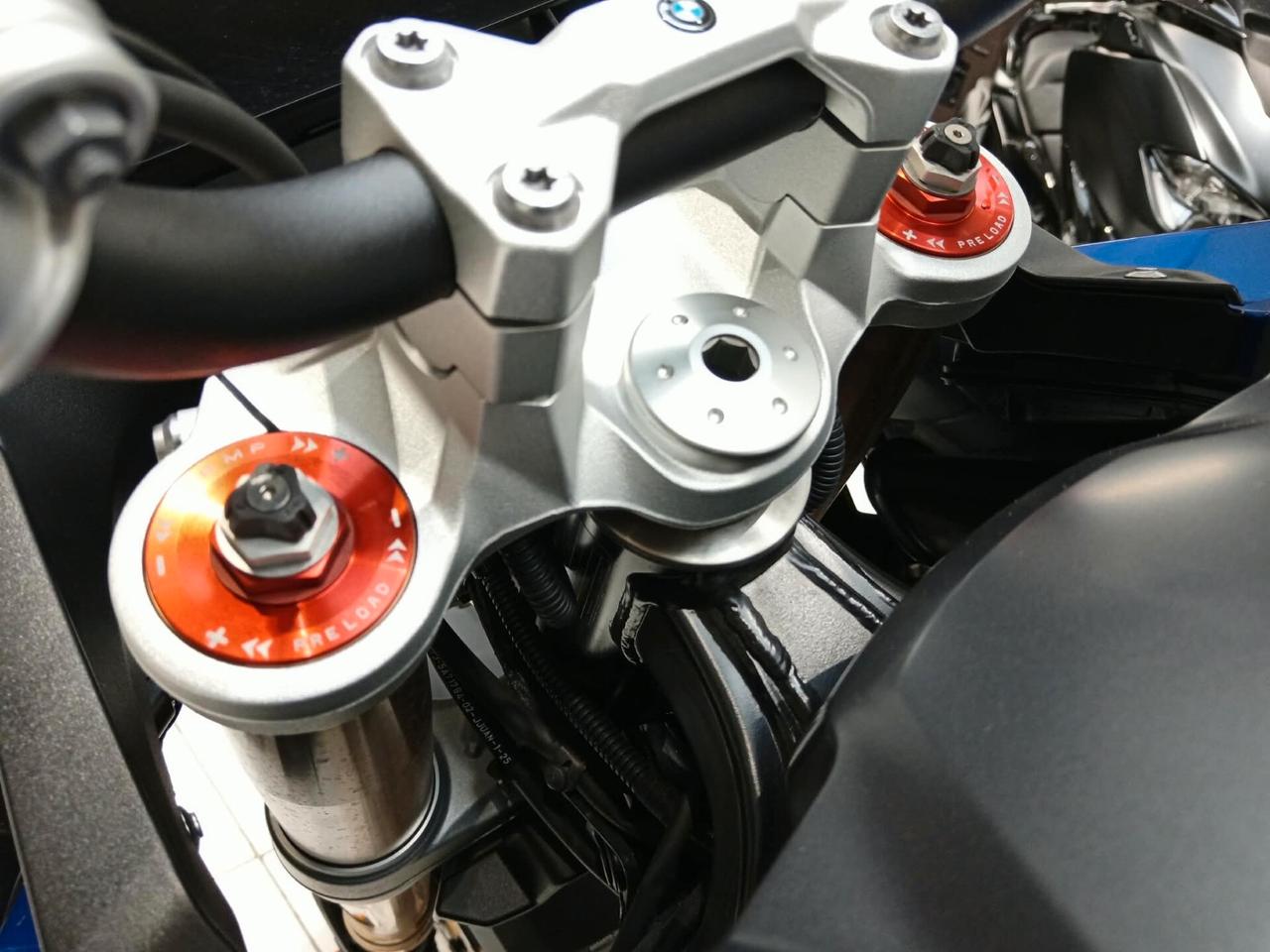 Bmw F 900 GS TROPHY