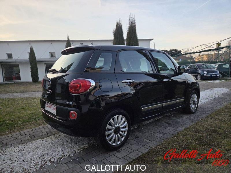 FIAT 500L 1.3 MultiJet 85cv S/S Lounge