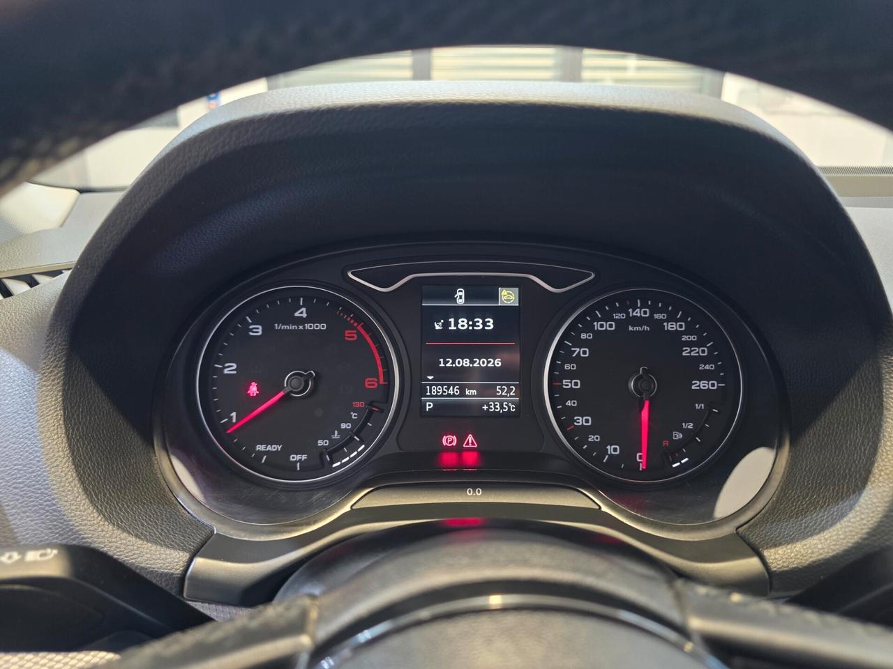 Audi Q2 30 TDI S tronic Business