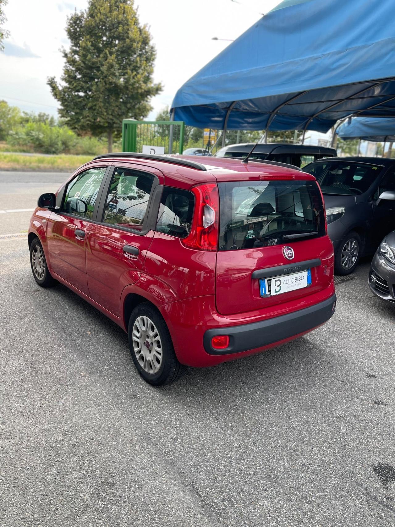 Fiat Panda 1.2 EasyPower Pop