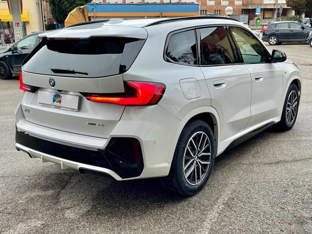 BMW X1 sDrive 20i Msport