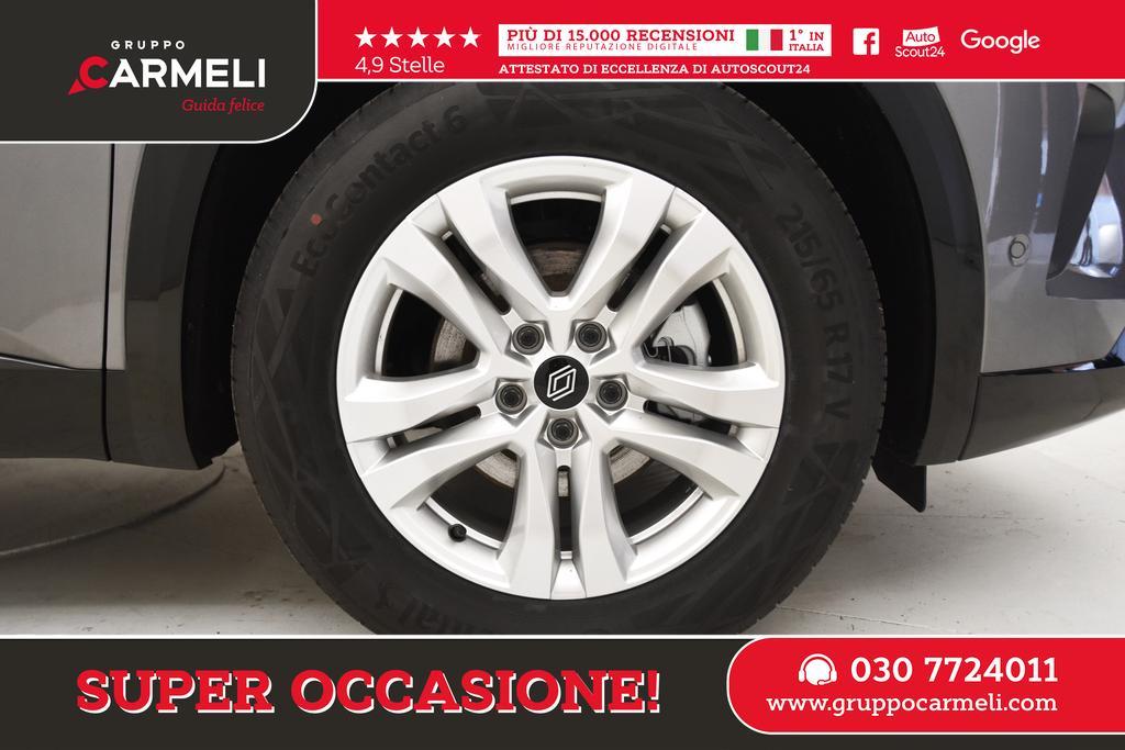 Renault Austral 1.2 mild hybrid advanced Evolution