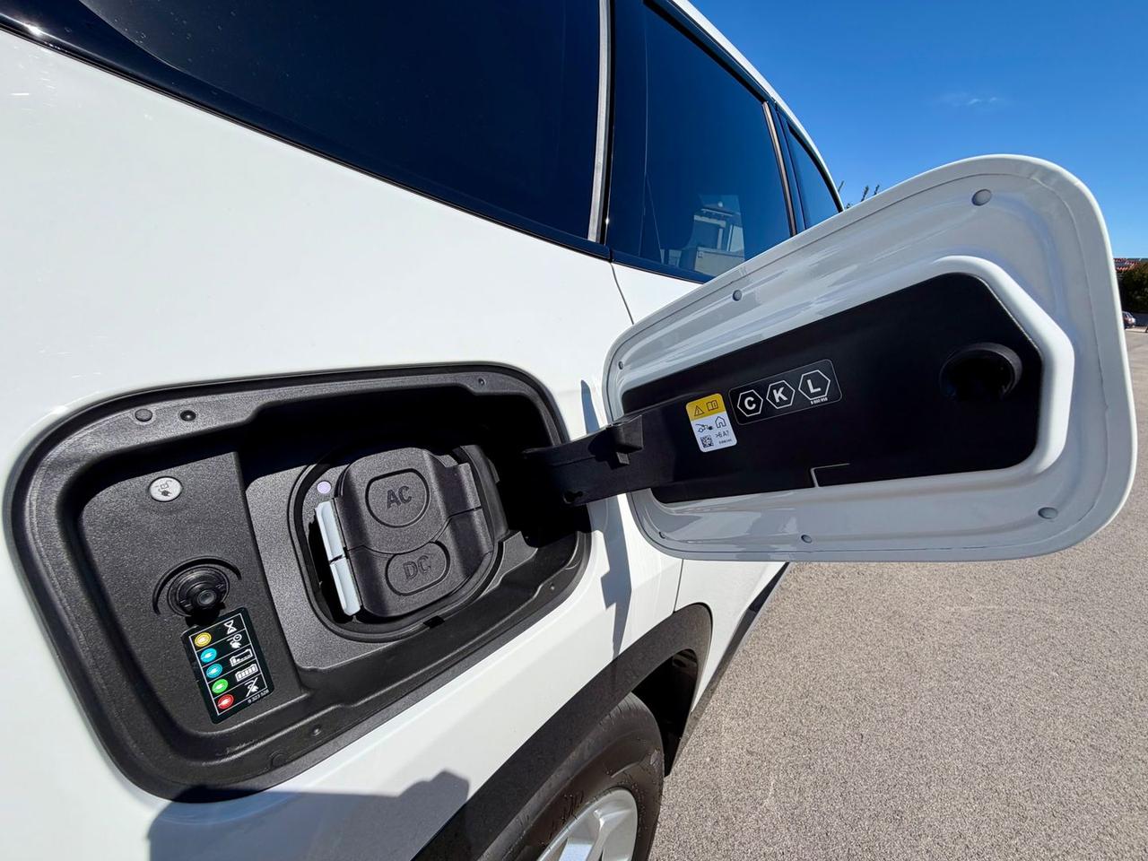 Bmw IX1 XLine eDrive20 #10125