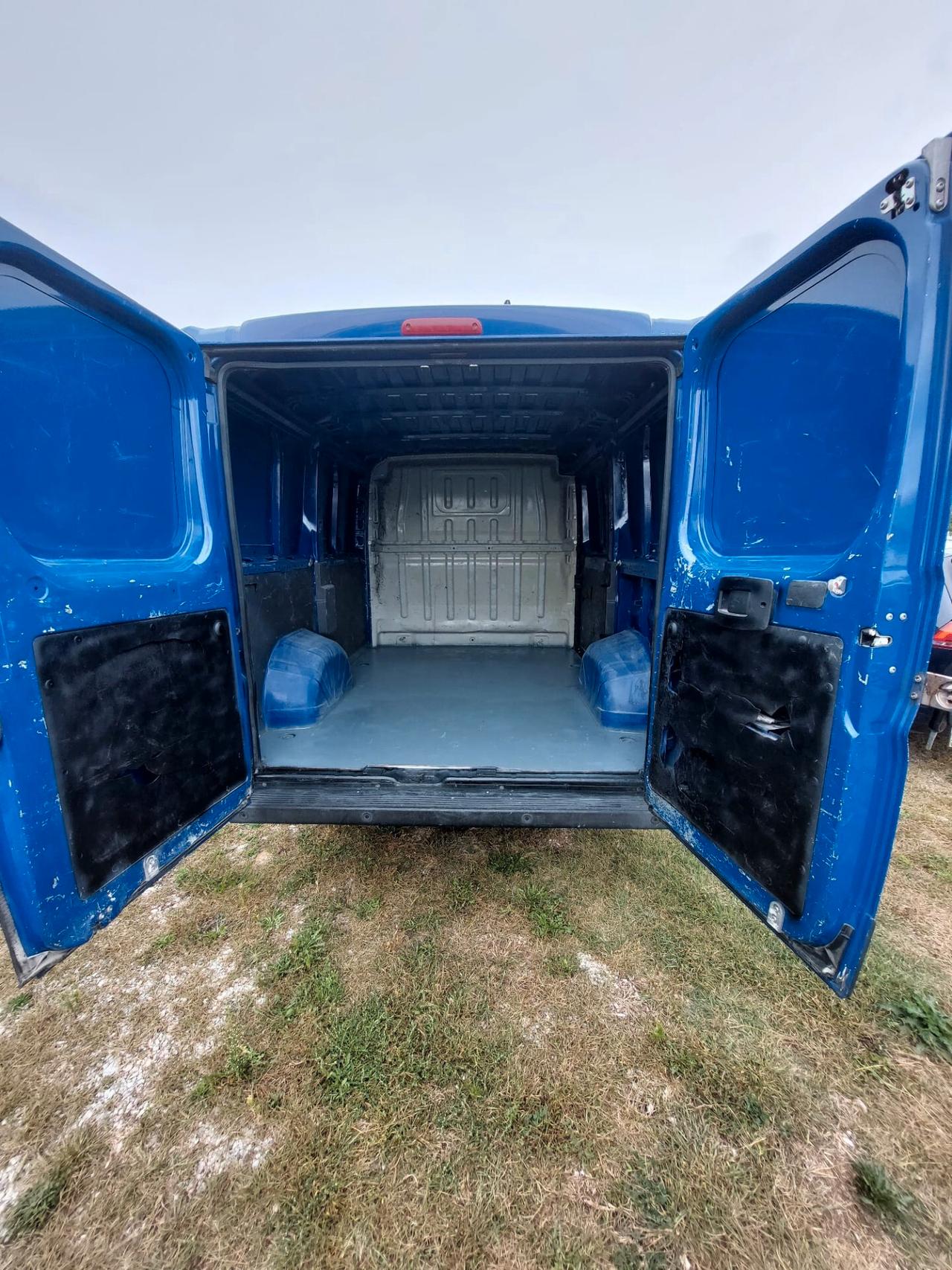 Peugeot Boxer 328 2.0 BlueHDi PC-TN Furgone