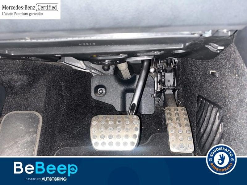 Mercedes-Benz Classe A A 180 PREMIUM AUTO
