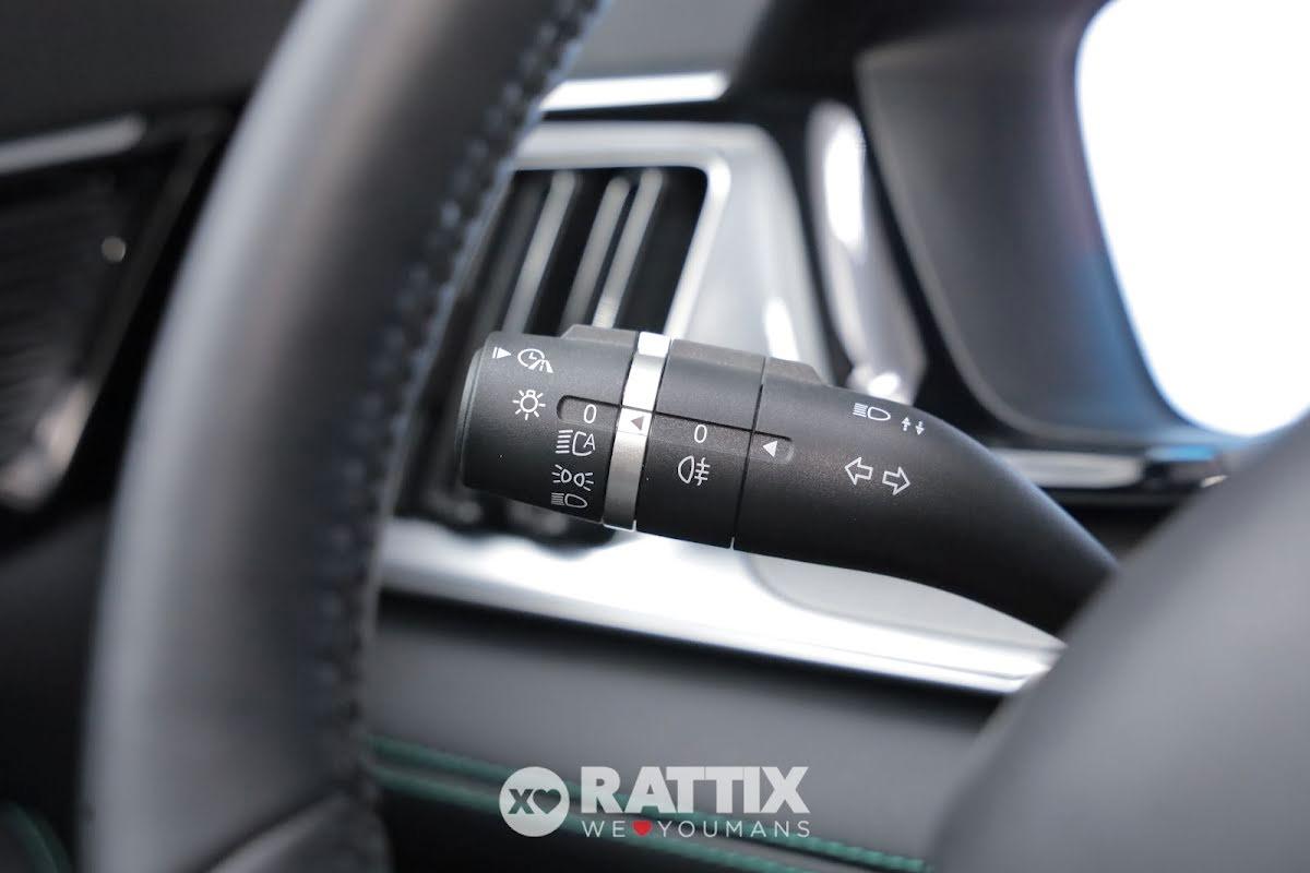 BYD Seal U DM-i 1.5 PHEV Boost + tetto apribile