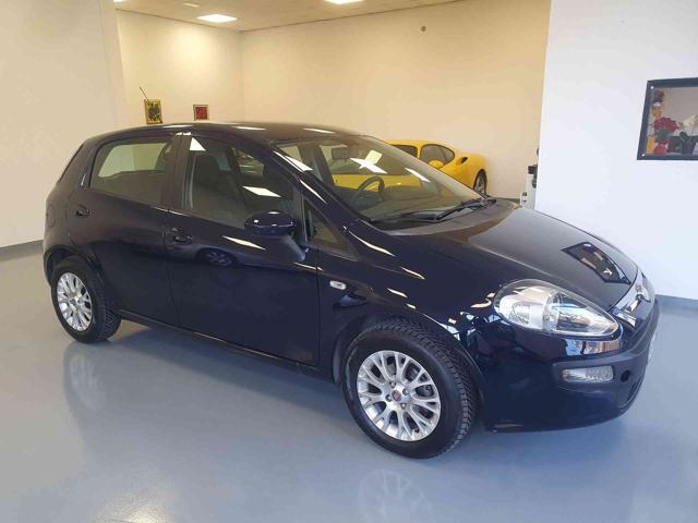 FIAT Punto Evo 1.2cc Solo 65000km!!!