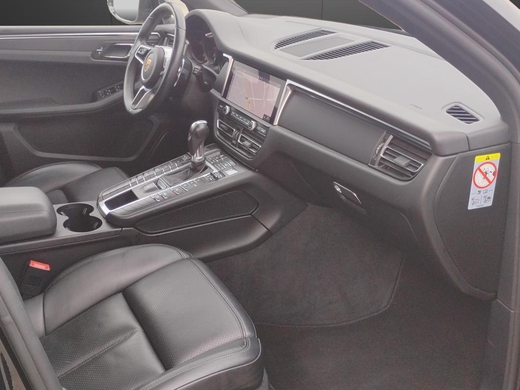 Porsche Macan 2.0 245cv pdk.PANORAMA.CERCHI 20.TELECAMERA