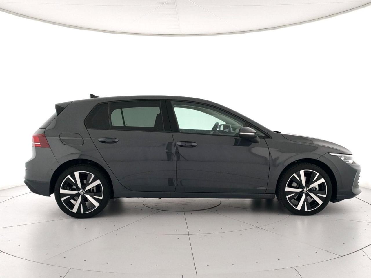 Volkswagen Golf 1.5 tsi ehybrid edition plus 204cv dsg