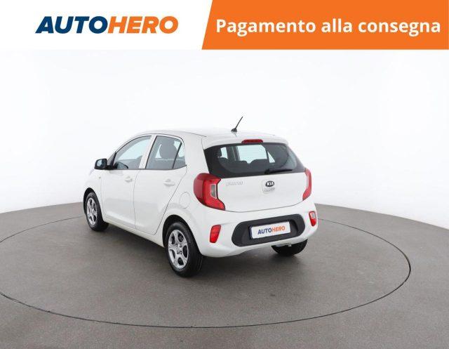 KIA Picanto 1.0 12V 5 porte Active