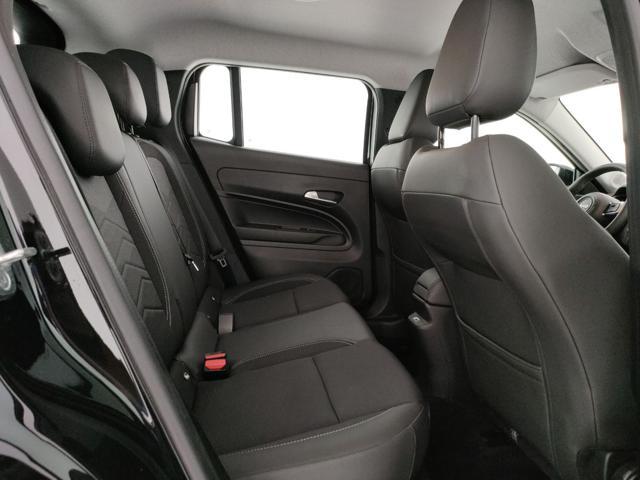 JEEP Avenger 1.2 Turbo 100 CV Altitude