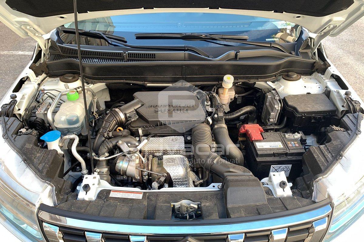 SUZUKI Vitara 1.4 Hybrid Top