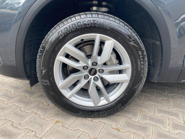 AUDI Q5 40 TDI 204 CV quattro S tronic