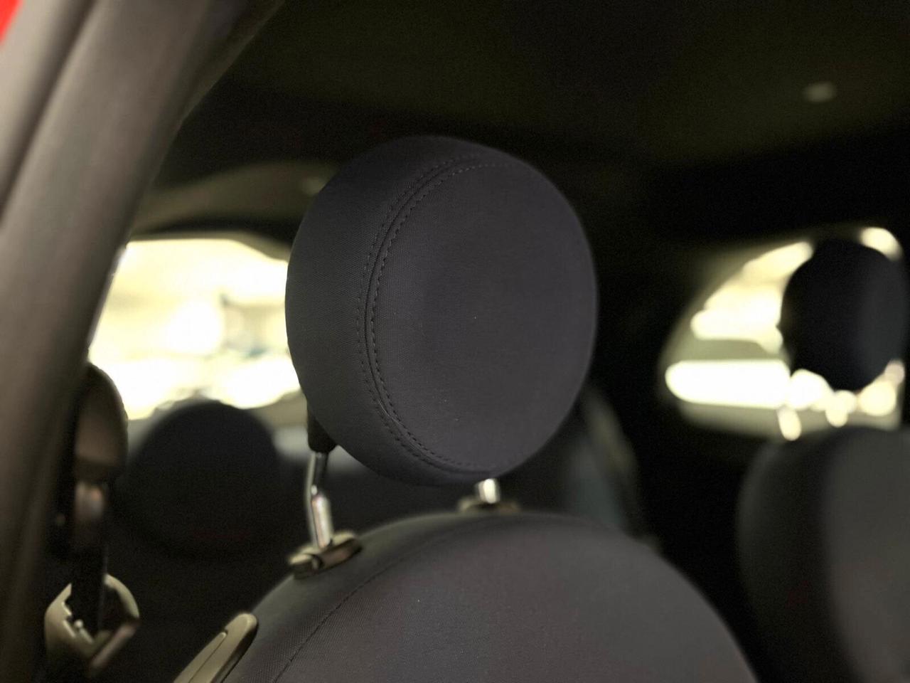 Fiat 500 1.0 Hybrid Cult