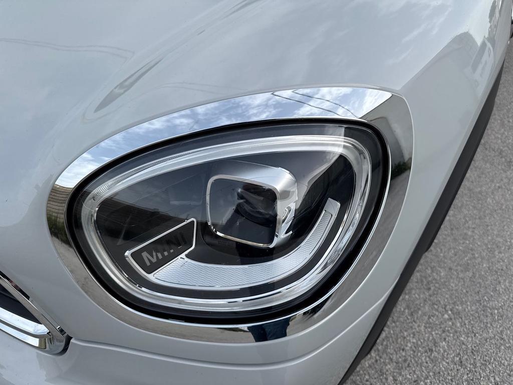 Mini Cooper SE Countryman Mini Countryman 1.5 Cooper SE Business all4 auto