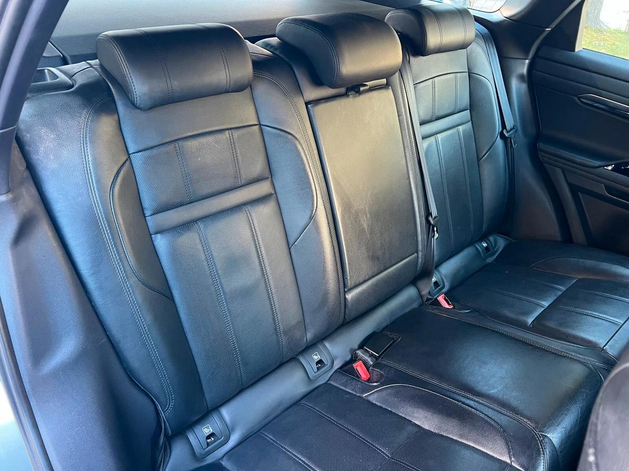 RANGE ROVER EVOQUE 2.0D I4-L.Flw 150cv AWD Aut R-Dynamic HSE