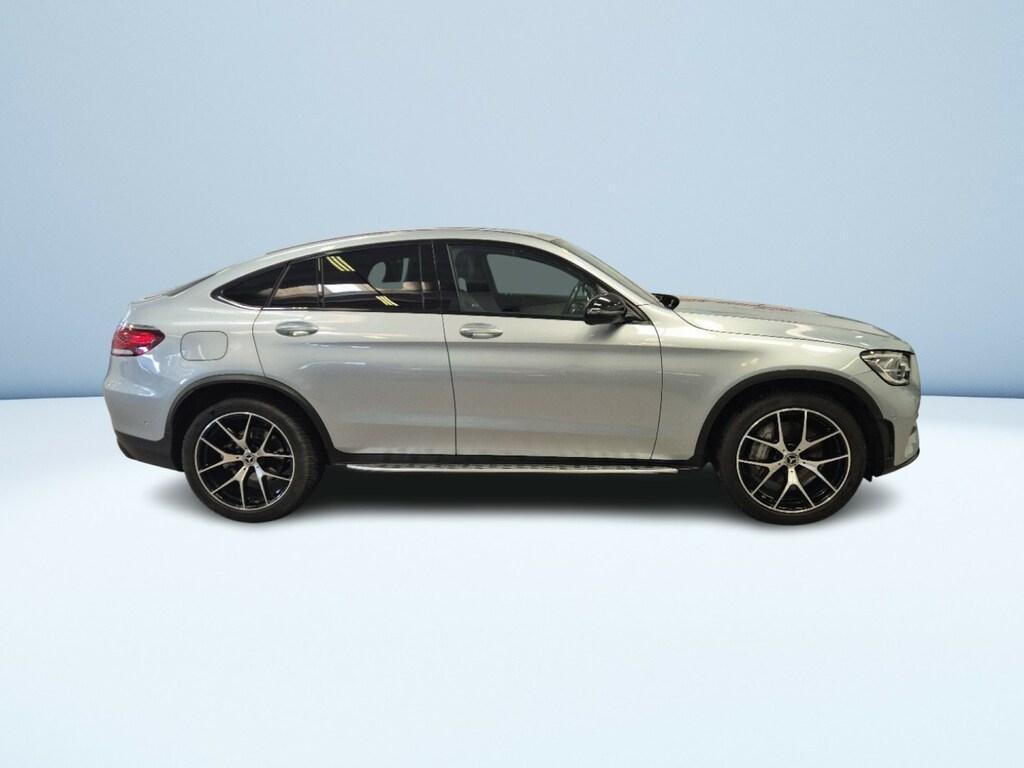 Mercedes GLC 220 220 D Premium 4Matic 9G-Tronic Plus