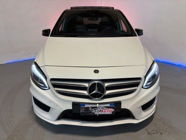 Mercedes-benz B 200 B 200 d Premium