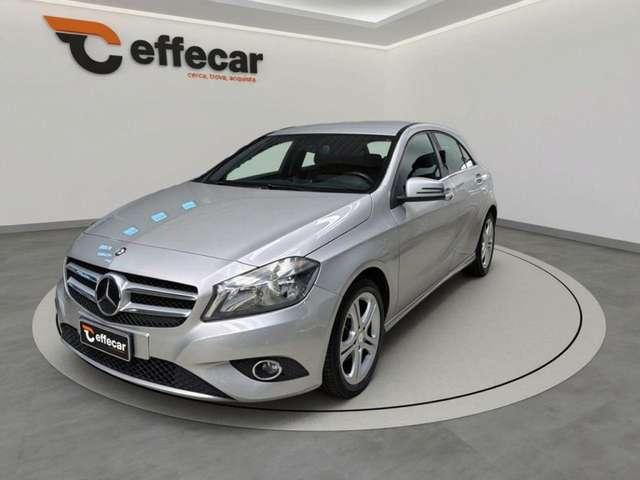 Mercedes-Benz A 180 CDI OK NEOP
