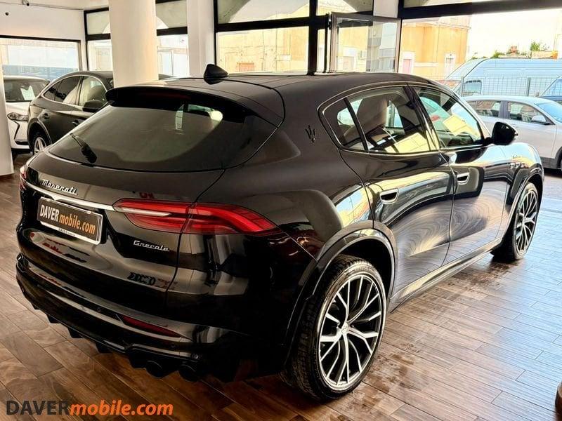 Maserati Grecale Grecale 2.0 mhev Modena 330cv auto