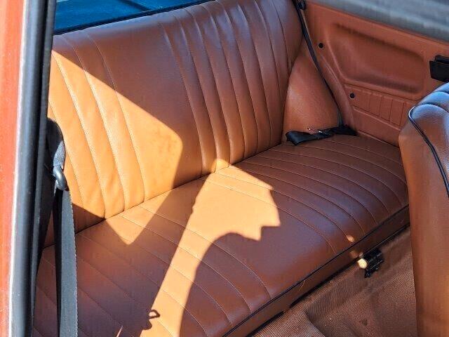 Fiat 127 900 c 3porte - 1977