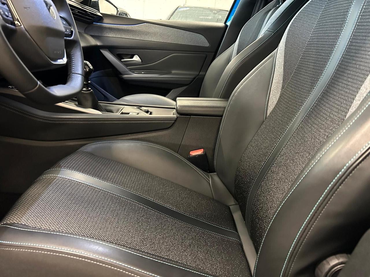 Peugeot 308 ALLURE PACK BlueHDi 130 6mt SPOTICAR