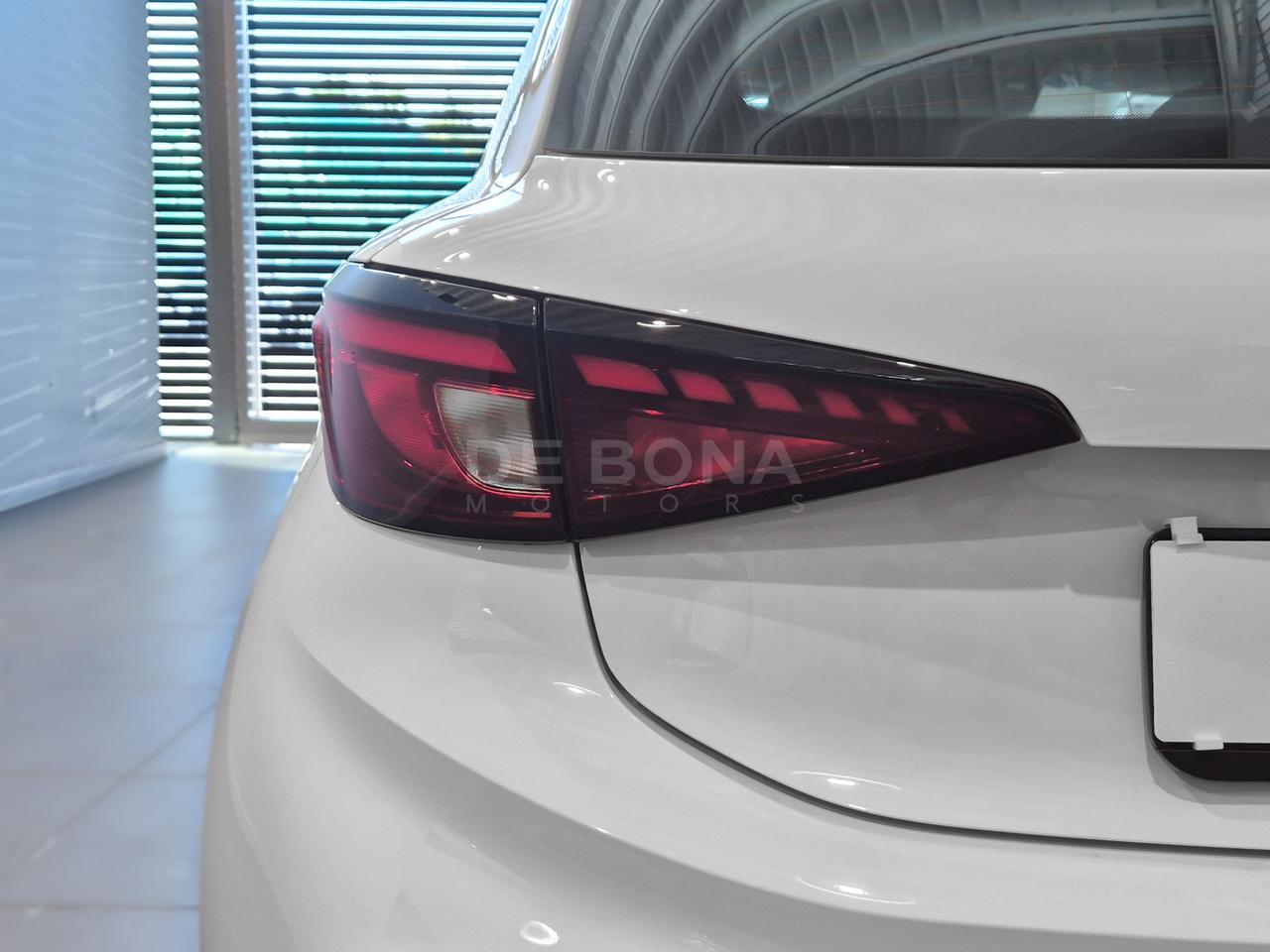 Mg MG3 1.5 hybrid+ standard auto