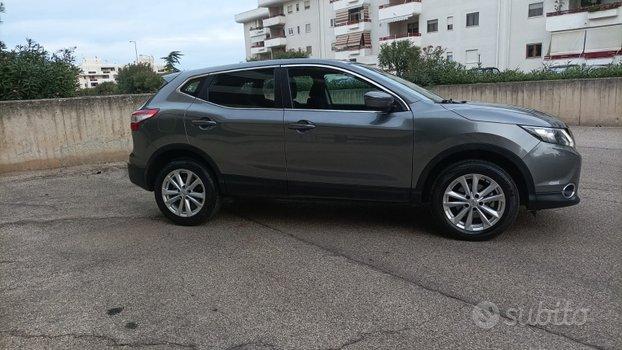 NISSAN Qashqai 2ª serie - 2017