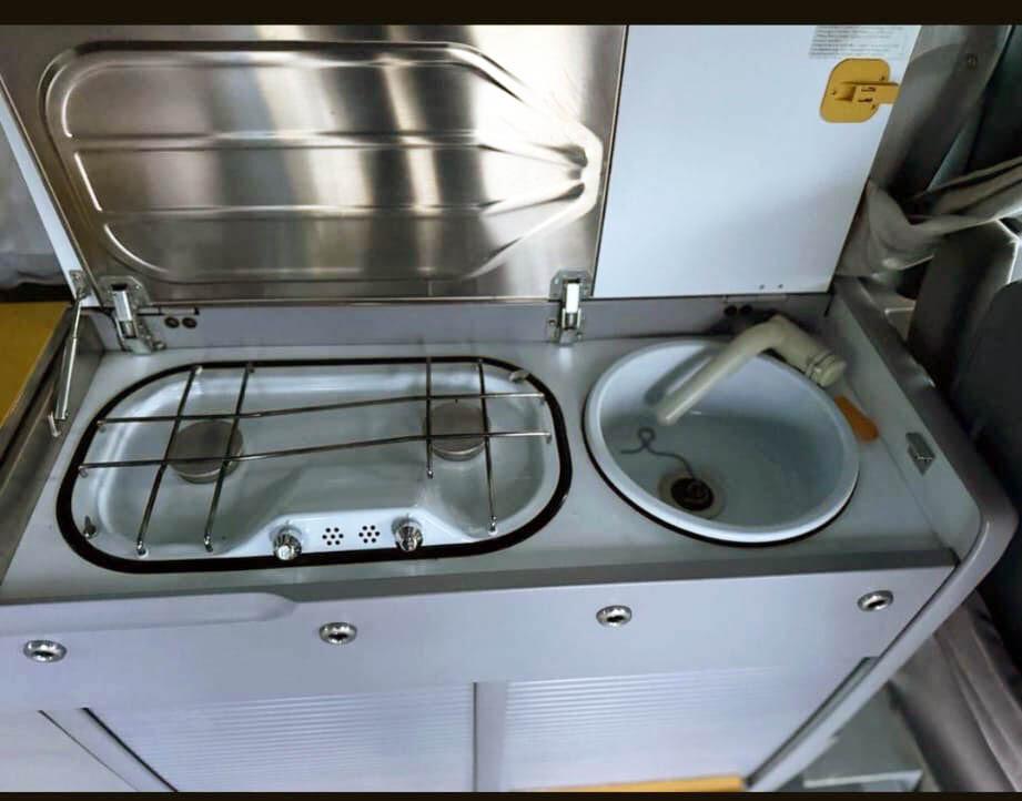 Mercedes-benz Vito 108 D cat Kombi