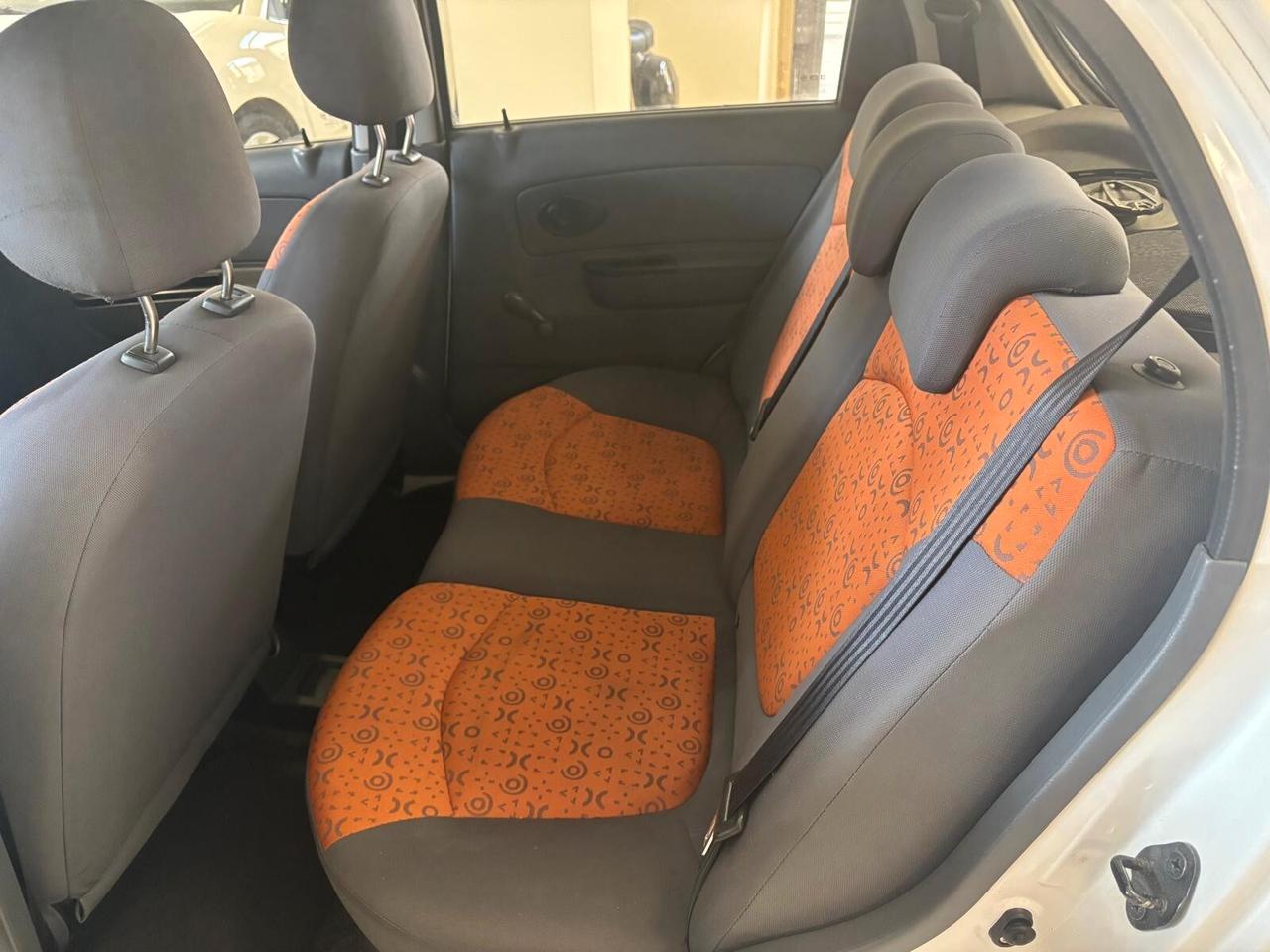 CHEVROLET MATIZ ANNO 2009 BZ GPL ADATTA NEOPATENTATI KM 75 MILA