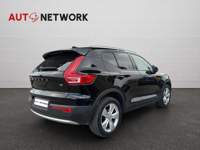 VOLVO XC40 T2 automatico Core