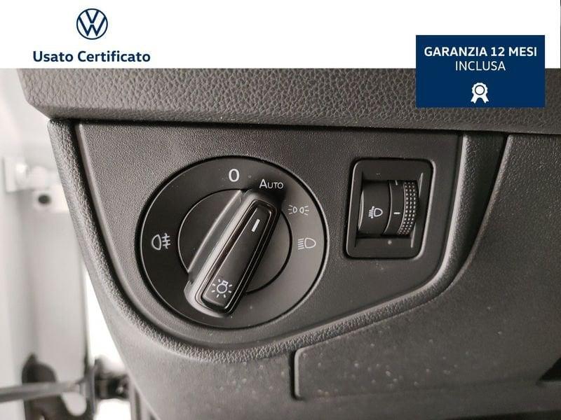 Volkswagen Taigo 1.0 TSI Life