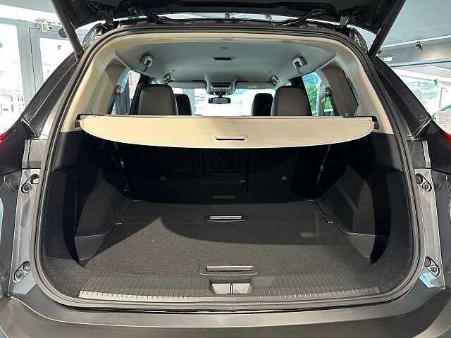 Nissan X-Trail e-Power e-4orce 4WD 5 posti N-Trek
