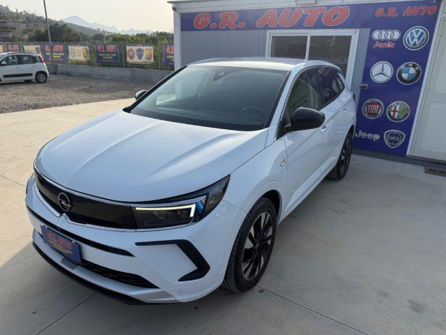 OPEL Grandland 1.5 Elegance 2022 GARANZIA