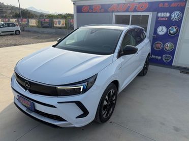 OPEL Grandland 1.5 Elegance 2022 GARANZIA