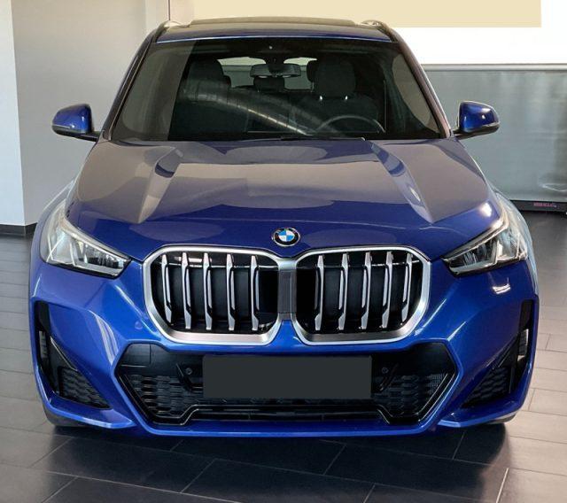 BMW X1 xDrive 20d Msport