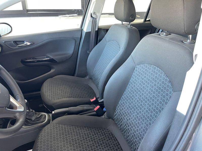 Opel Corsa Corsa 5p 1.4 Advance Gpl Tech 90cv my18.5