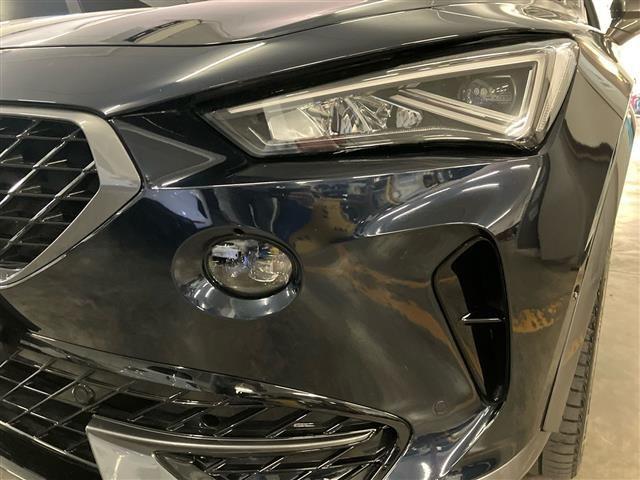 CUPRA Formentor 1.5 TSI 150cv DSG