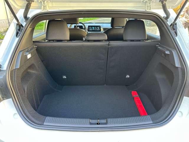 MG MG3 MG3 1.5 Standard