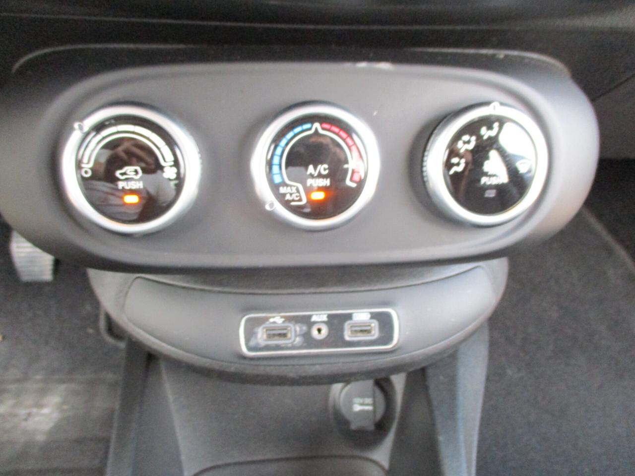 Fiat 500X 1.3 MultiJet CROSS.2017