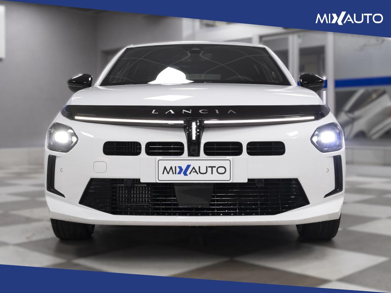 Lancia Ypsilon 1.2 MHEV LX 110CV E-DCT