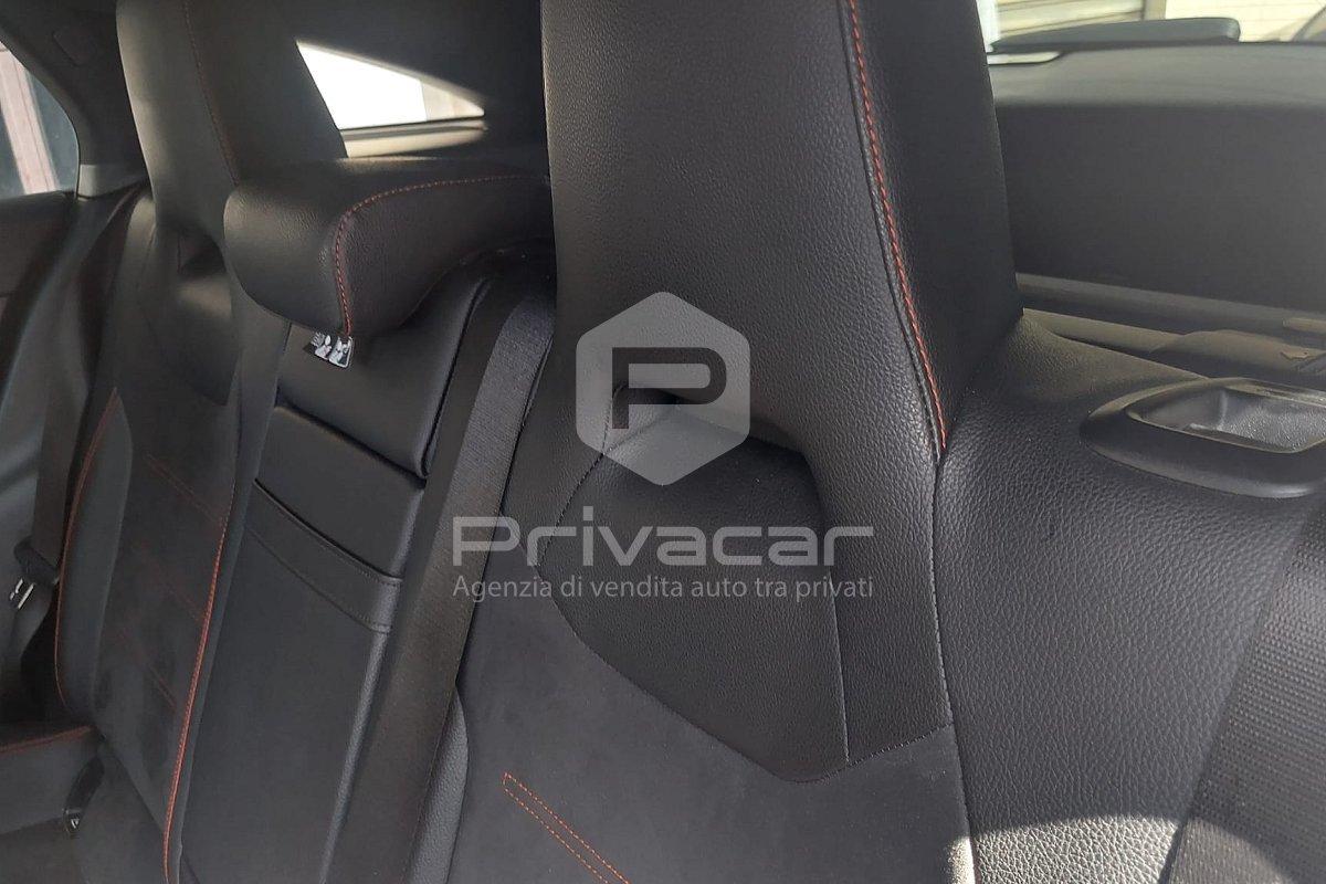 MERCEDES CLA 200 d Automatic Shooting Brake Premium