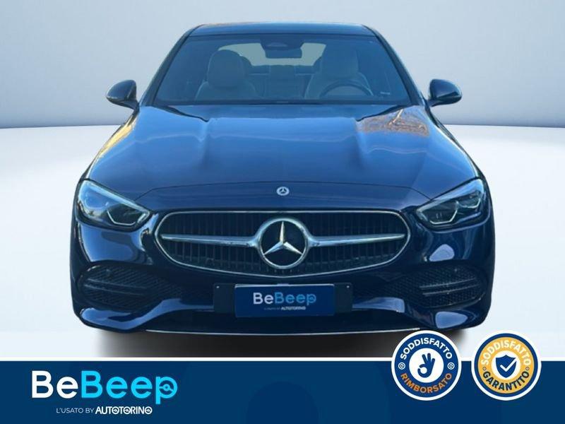 Mercedes-Benz Classe C C 200 MHEV SPORT AUTO