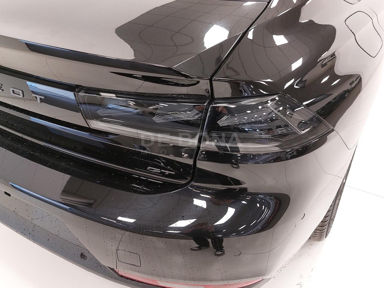 Peugeot 508 1.5 bluehdi gt s&s 130cv eat8